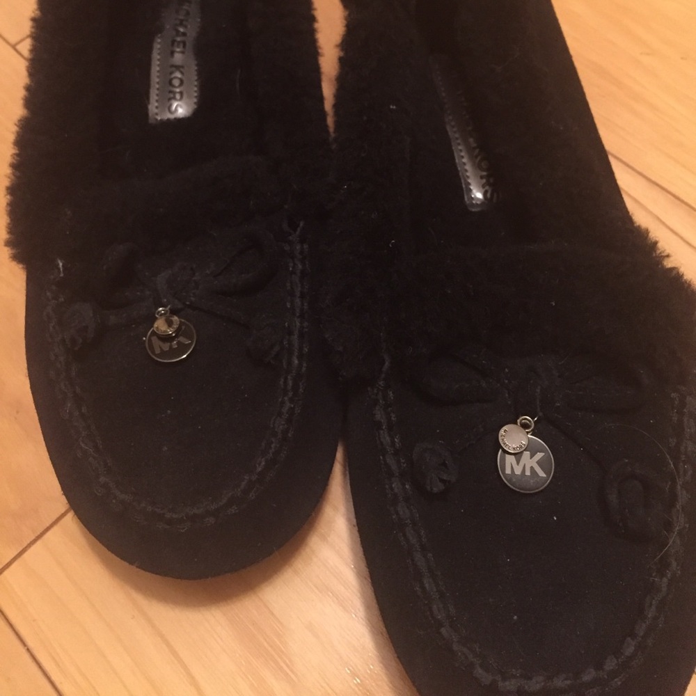Michael Kors slippers